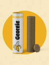 Geflügel & Banane