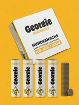 Geflügel & Banane 4er