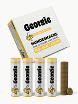 Geflügel & Banane 4er