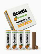 Geflügel & Karotte 4er