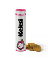 Rind & Pitaya