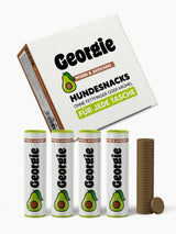 Poultry & Carrot 4-pack