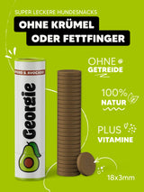 Poultry & Carrot 4-pack